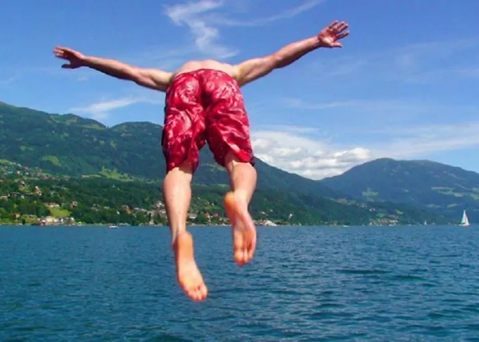 Апартаменты See:zeit Das_ferienhaus *